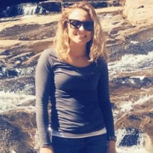 Meet your Posher, Kendall